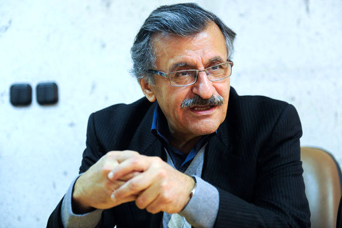 تهیهکننده «هزاردستان» به مهدی کرمپور نامه نوشت