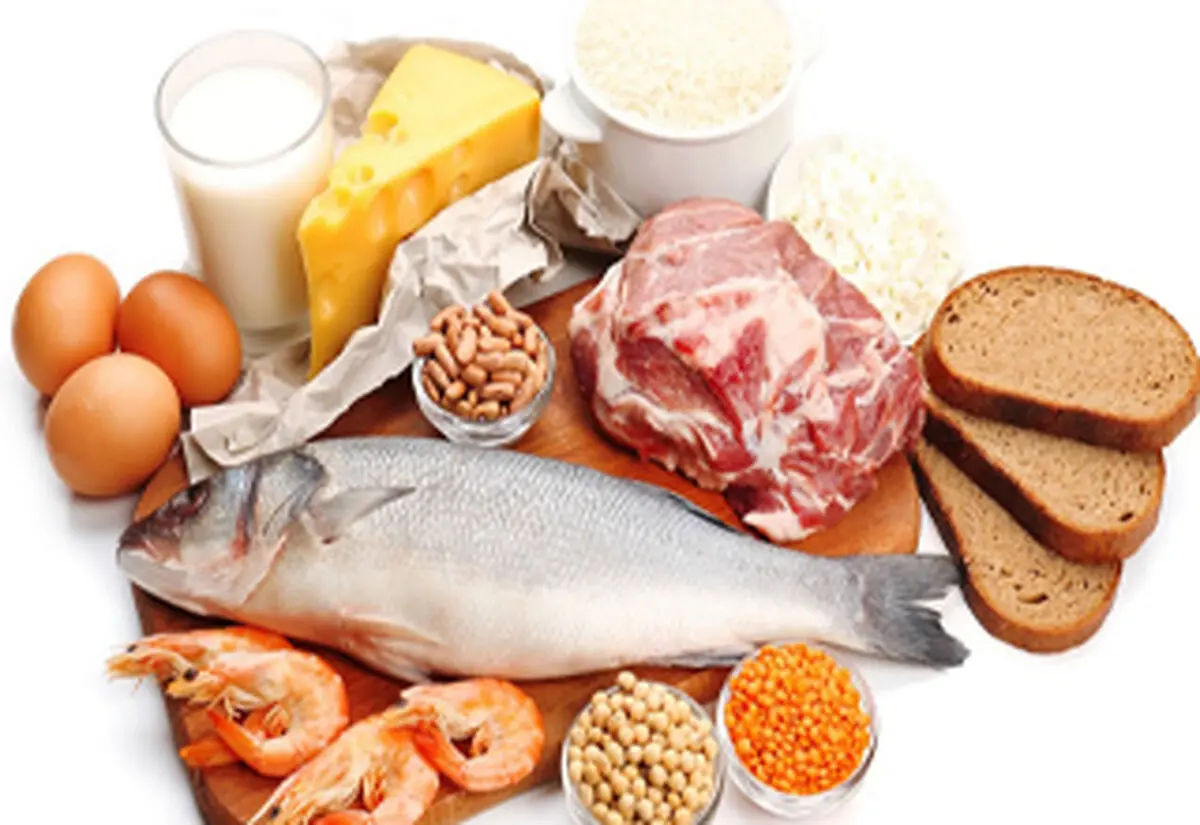 با ۸ توصیه غذایی بر طول عمر خود اضافه کنید!
