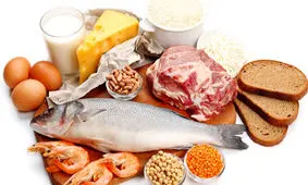 با ۸ توصیه غذایی بر طول عمر خود اضافه کنید!