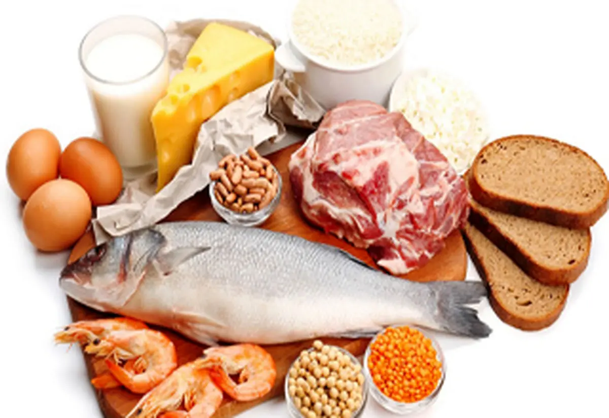 با ۸ توصیه غذایی بر طول عمر خود اضافه کنید!