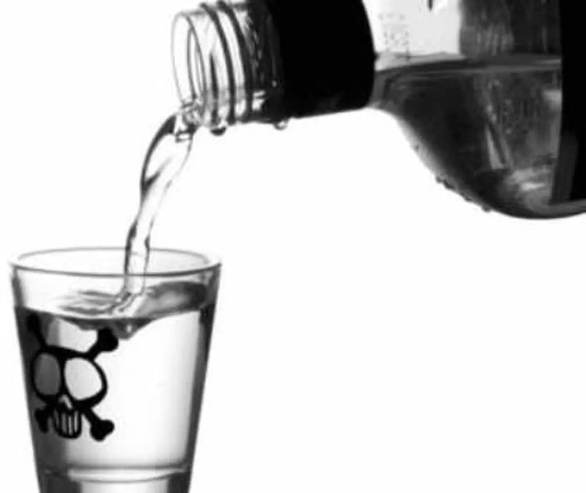 افزایش شمار مسمومان الکلی بندرعباس به 137 تن