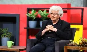 کودکی، مهاجرت و زندگی لوریس چکناواریان در«هزارداستان»