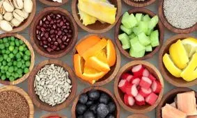 ۸ توصیه غذایی که بر طول عمرتان می‌ افزاید