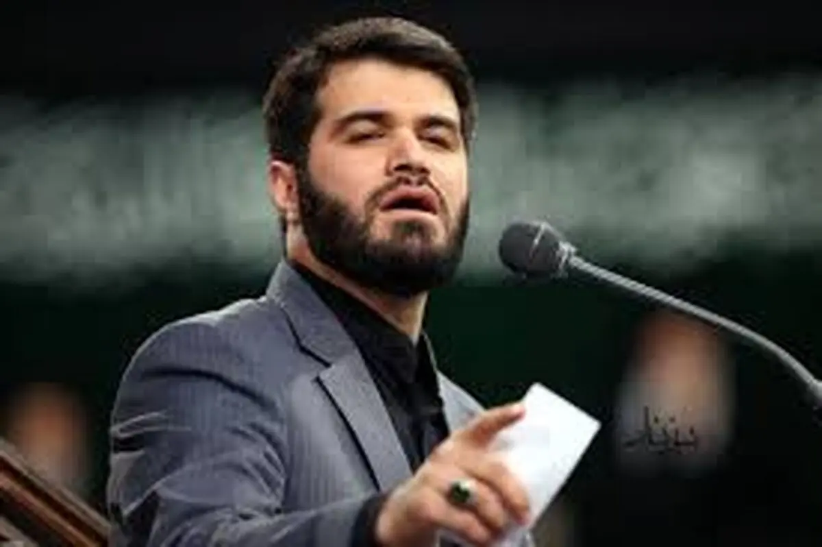 نماهنگ «به کربلای تو» با نوای میثم مطیعی