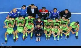 علی صانعی اسامی ۱۰ بازیکن اعزامی به المپیک جوانان آرژانتین را اعلام شد