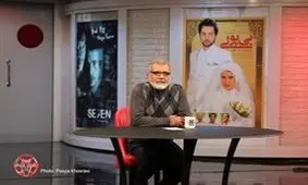 نقد تند و تیز علی معلم: مگر انتخاب فیلم‌ها خاله بازی است؟
