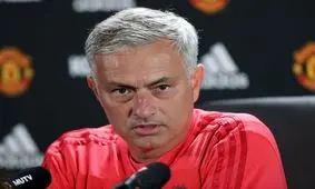 مورینیو: رابطه‌ام با پوگبا خوب است/ پل فردا بازی می‌کند