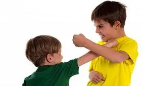 جمله ای که هرگز نباید به کودکتان بگویید