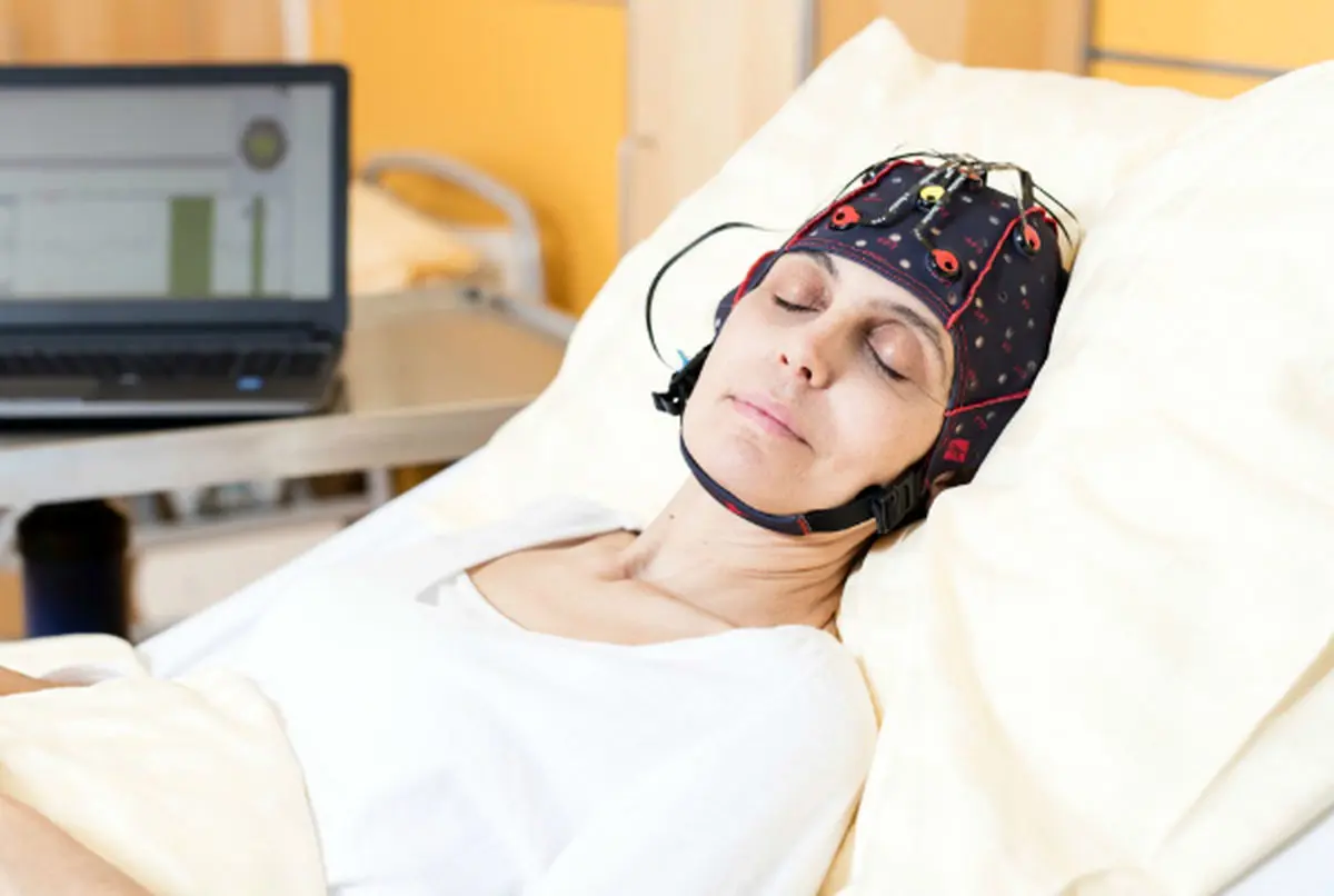 فناوری جدید مرگ یا بهبودی بیمار از کما را با دقت بالا تخمین می زند