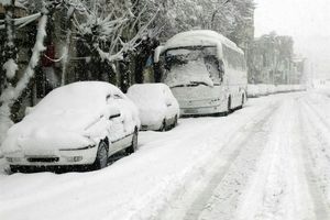 مدارس بسطام با ۲ ساعت تأخیر آغاز می‌شود