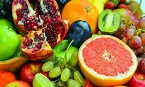 توصیه‌های تغذیه‌ای برای فصل پاییز