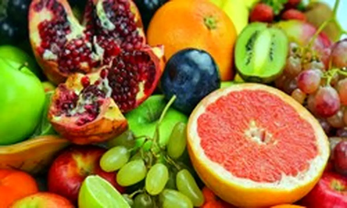 توصیه‌های تغذیه‌ای برای فصل پاییز