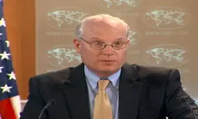 کاخ سفید خواهان اتحاد خاورمیانه علیه ایران است