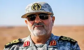 نفر دوم‌گروهک جیش العدل توسط سپاه به هلاکت رسید