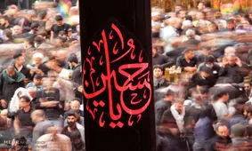 جمعی از شیوخ بصره با مردم آبادان و خرمشهر دیدار کردند