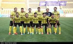 برتری پدیده مشهد در مقابل پارس جنوبی‌جم