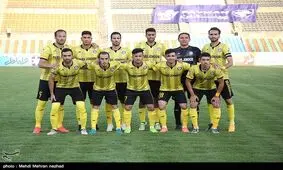 برتری پدیده مشهد در مقابل پارس جنوبی‌جم