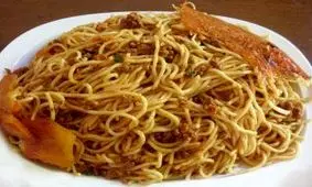 نکات مهم در هنگام پخت ماکارانی