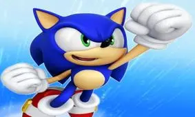 خاطرات کودکی خود را با سونیک زنده کنید/ Sonic Jump Fever