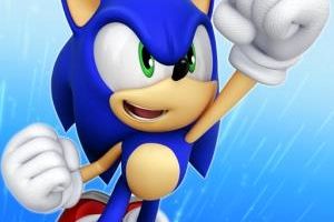 خاطرات کودکی خود را با سونیک زنده کنید/ Sonic Jump Fever