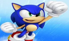 خاطرات کودکی خود را با سونیک زنده کنید/ Sonic Jump Fever