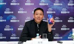 لنوو تایید کرد:منتظر عرضه گوشی Z5 Pro با نسبت صفحه‌نمایش به بدنه 100 درصدی باشید!