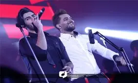 حادثه وحشتناک پیش از کنسرت ماکان +جزییات