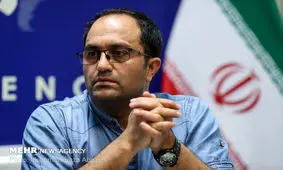 جای ما در عرصه ثبت تاریخ خالی است/ فقط غرب روایت می‌کند