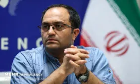 جای ما در عرصه ثبت تاریخ خالی است/ فقط غرب روایت می‌کند