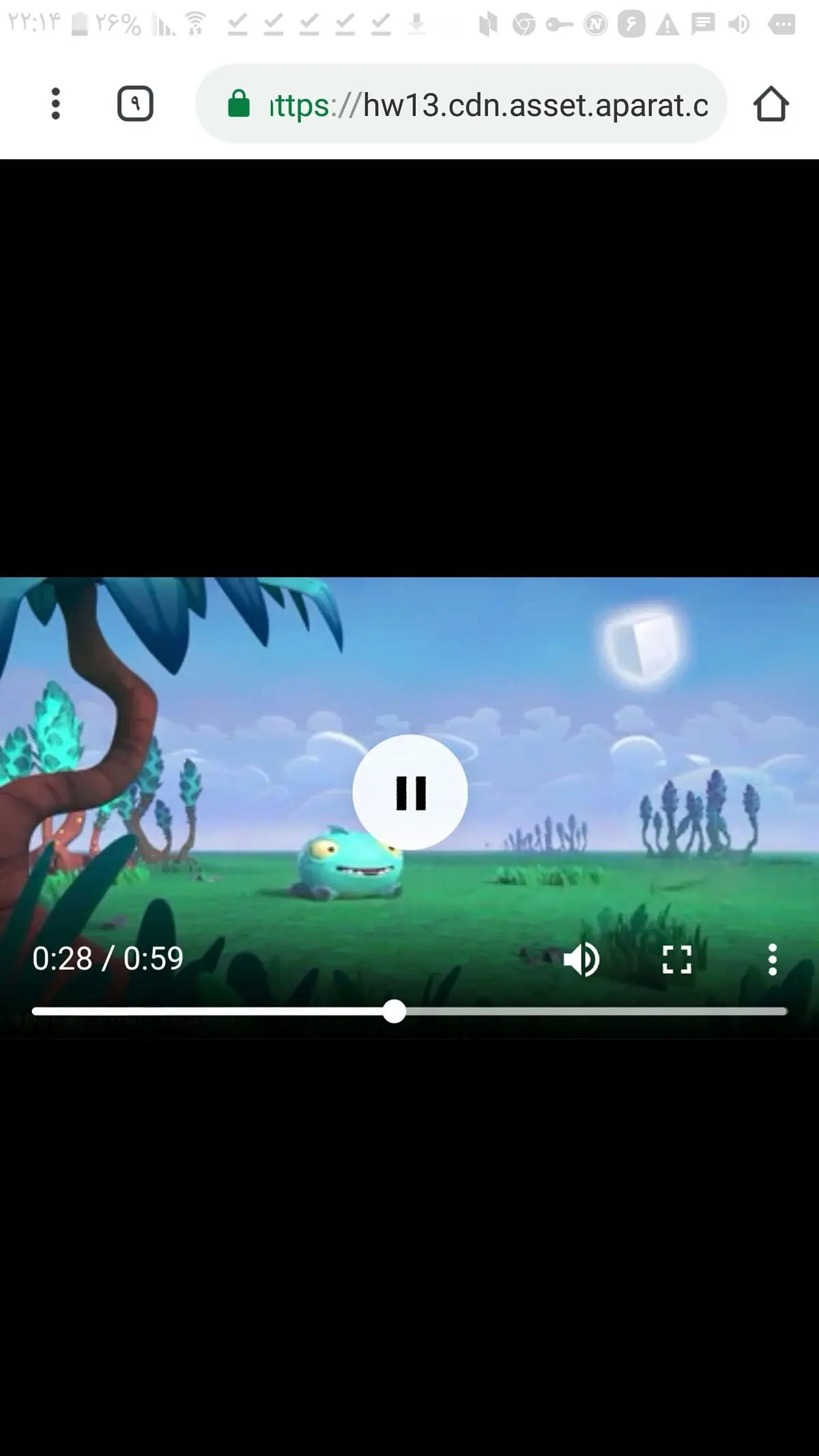 تریلر معرفی بازی Squishies