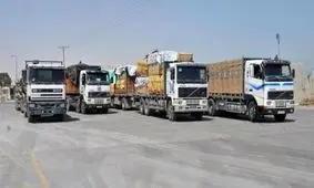 هشدار رئیس پلیس پیشگیری ناجا به متعرضان رانندگان کامیون