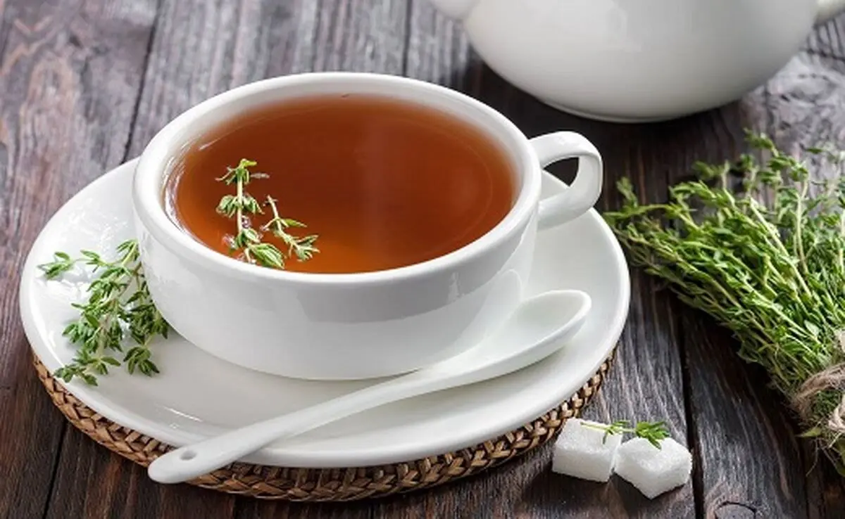 موثرترین نسخه خانگی برای درمان سرماخوردگی