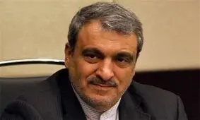 دیدار رحمانی موحد با رییس سازمان حمایت از شرکت‌های کوچک و متوسط ژاپن