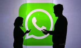 چوب حراج به حریم خصوصی کاربران واتس‌اپ!