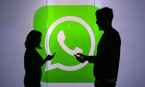 چوب حراج به حریم خصوصی کاربران واتس‌اپ!