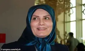 قصه گويى گيتى خامنه،مجرى دوست داشتنى برنامه هاى كودك