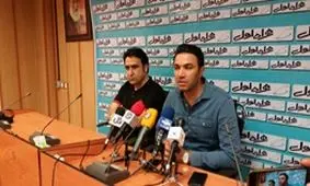 نکونام: نساجی با کدام مربی به لیگ‌برتر رسید؟ / پارسال همه زانوی غم بغل گرفته بودید!