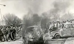 ناگفته‌هایی از بمباران دهه 60/ پیکر نوزاد 9 ماهه‌ام را از پشت‌بام پیدا کردند