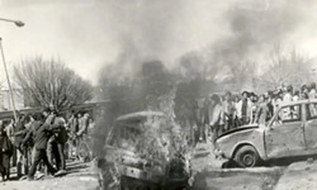 ناگفته‌هایی از بمباران دهه 60/ پیکر نوزاد 9 ماهه‌ام را از پشت‌بام پیدا کردند