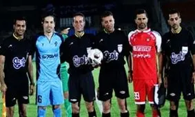 دومین شکست متوالی سپیدرود مقابل پیکان رقم خورد