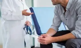 چگونه از شر دانه های فوردایس تناسلی خلاص شویم؟