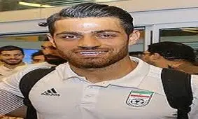 ویدیو/گل پورعلی گنجی برای یوپن