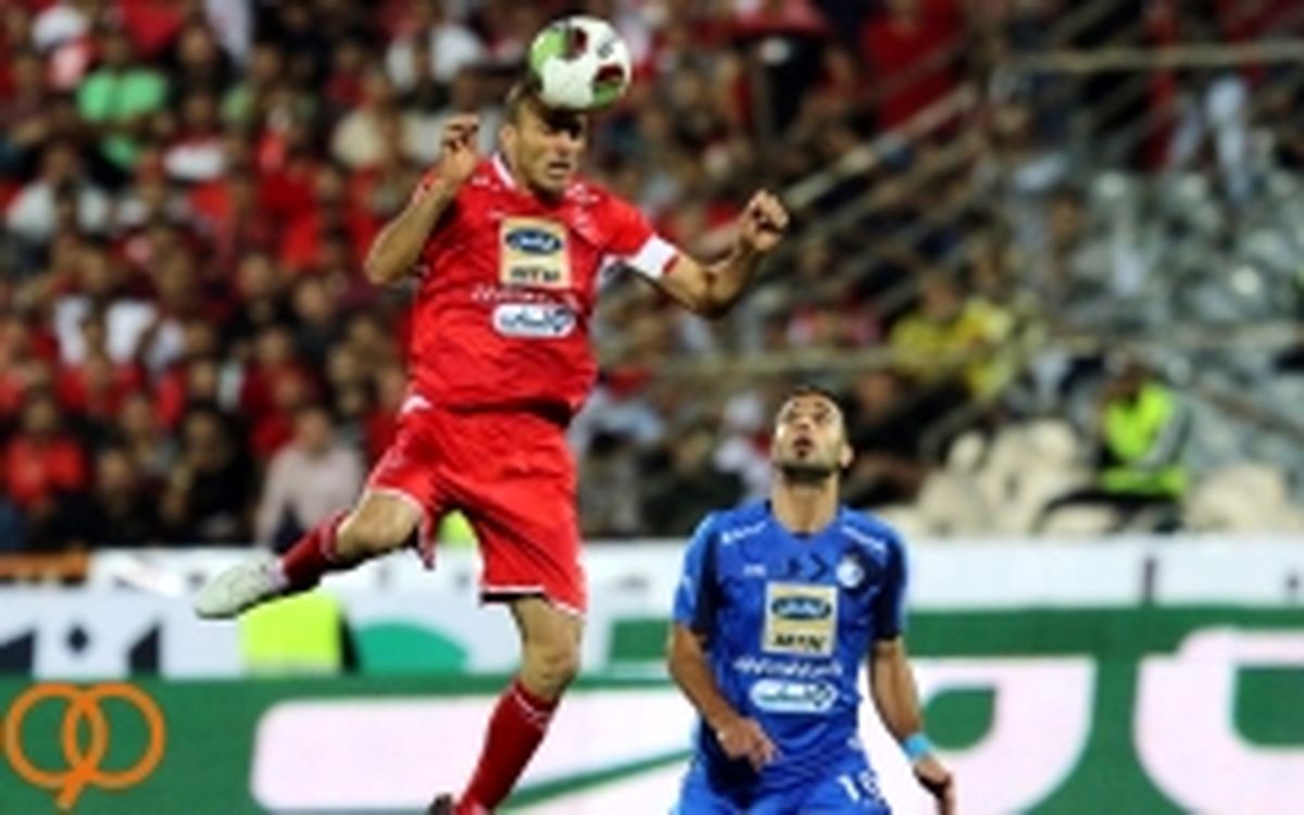 عامل کم گل بودن دربیها؛ قفل بدون کلید پرسپولیس