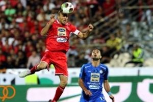 عامل کم گل بودن دربی‌ها؛ قفل بدون کلید پرسپولیس