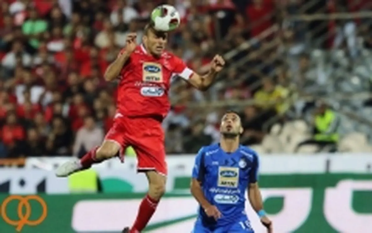 عامل کم گل بودن دربی‌ها؛ قفل بدون کلید پرسپولیس