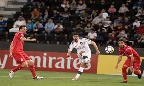 تست دوپینگ در انتظار پرسپولیسی‌ها