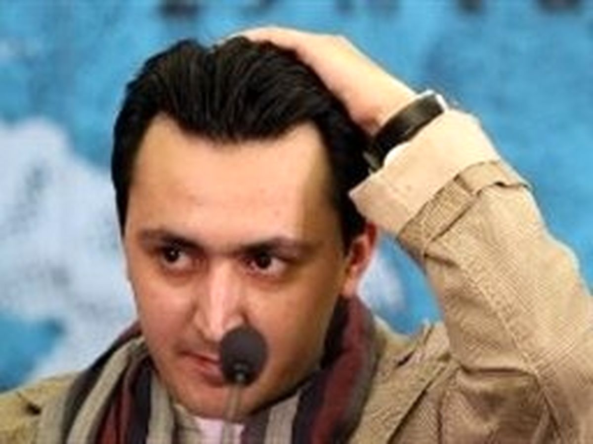 اظهارات جدید کارگردان «پایاننامه» / امثال خانم توسلی برای تبرئه خودشان نامردی و پشت مرا خالی کردند