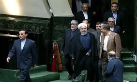 آخرین اخبار از زمان معرفی وزرای اقتصاد و تعاون به مجلس