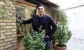 نظر داور مقیم کانادا درباره کرنر جنجالی بازی نساجی