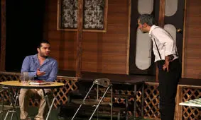 «همه پسران من» اعتراض به جنگ است/ خانواده‌ای که از دست رفت